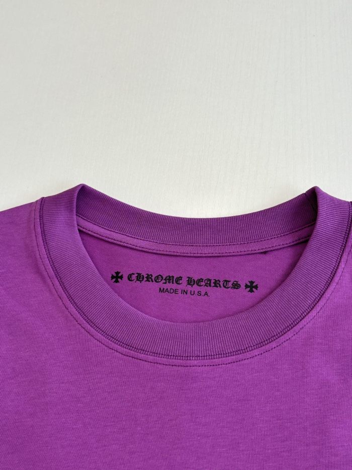 Chrome Hearts 2026ss New  T Shirt SizeS-XL