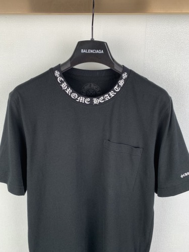 Chrome Hearts 2026ss New T Shirt  Size S-XL