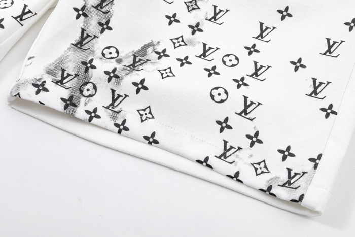 Louis Vuitton 2026ss New   Shorts Size M-XXXL