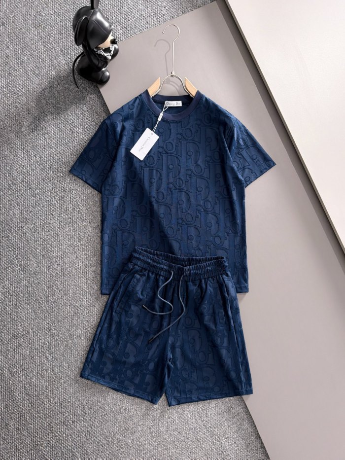 Dior 2026ss New Sommeranzug  Size M-XXXL