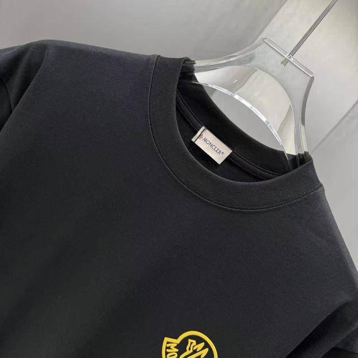 Moncler 2026ss New  T Shirt SizeS-XXL