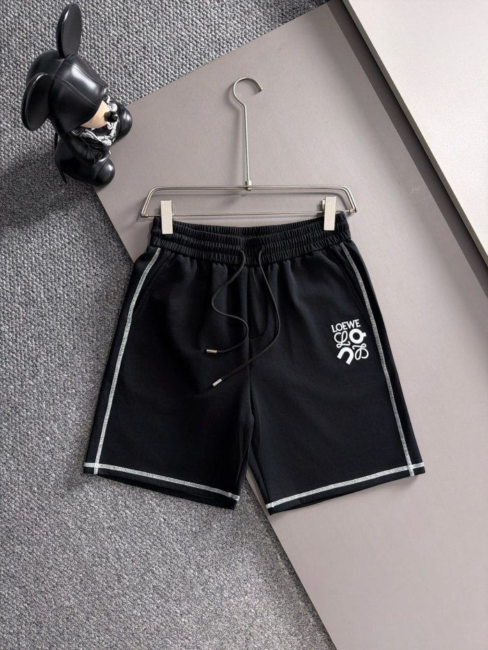 Loewe 2026ss New Sommeranzug  Size M-XXXL