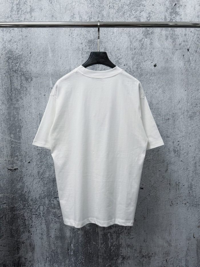 MiuMiu 2026ss New  T Shirt  Size XS-L