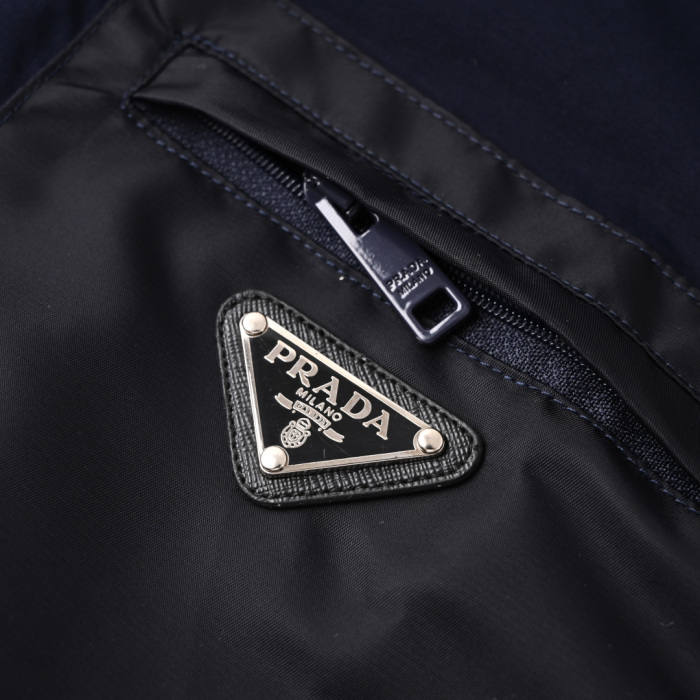 Prada 2026ss New Polo Shirt Size S-XL