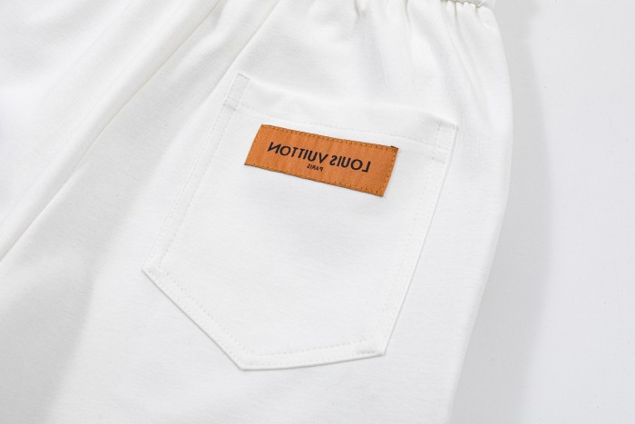 Louis Vuitton 2026ss New   Shorts Size M-XXXL