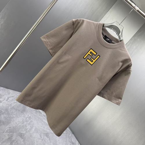 Fendi 2026ss New  T Shirt SizeS-XL