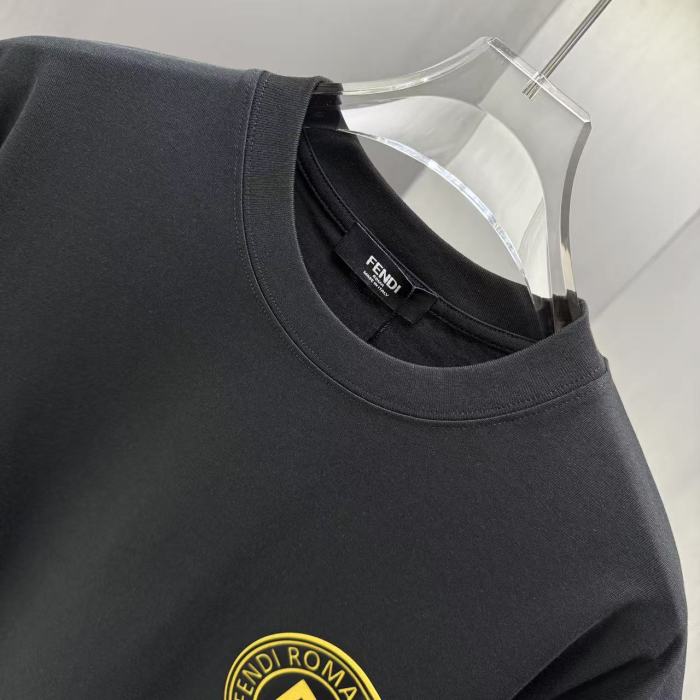 Fendi 2026ss New  T Shirt SizeS-XL