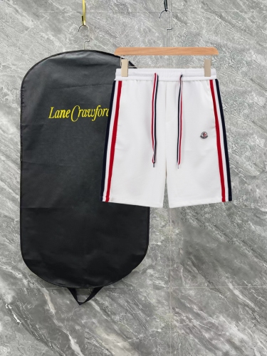 Moncler 2026ss New   Shorts Size M-XXXL