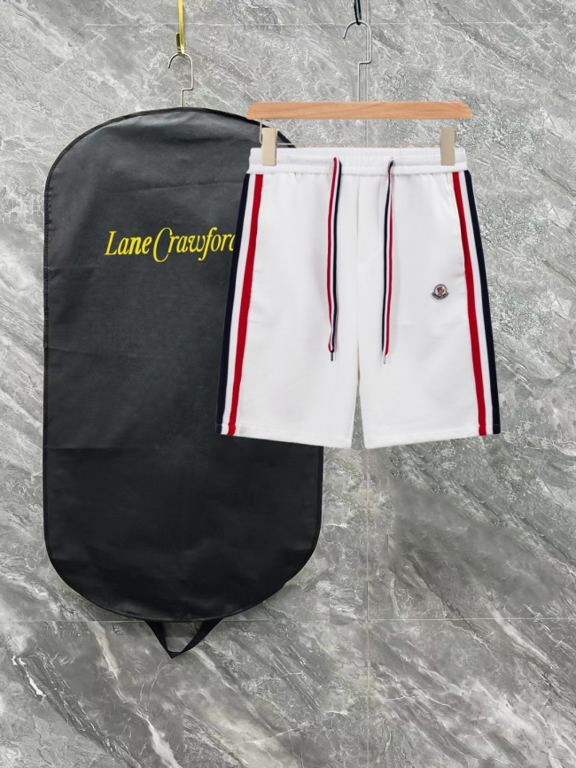 Moncler 2026ss New Shorts Size M-XXXL