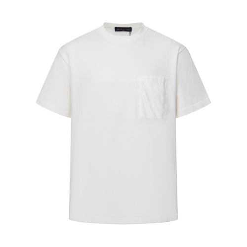 Louis Vuitton 2026ss New  T Shirt Size S-XL