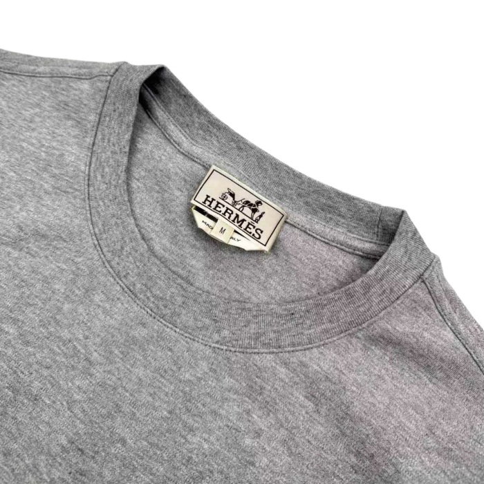 Hermes 2026ss New  T Shirt Size S-XL
