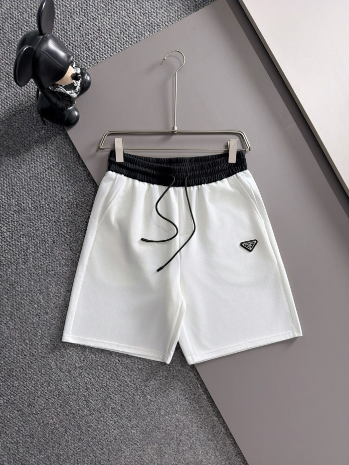 Prada 2026ss New Sommeranzug  Size M-XXXL
