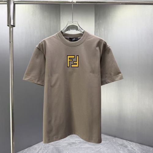 Fendi 2026ss New  T Shirt SizeS-XL