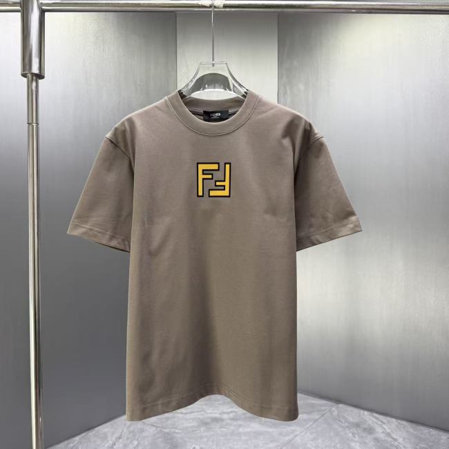 Fendi 2026ss New T Shirt SizeS-XL