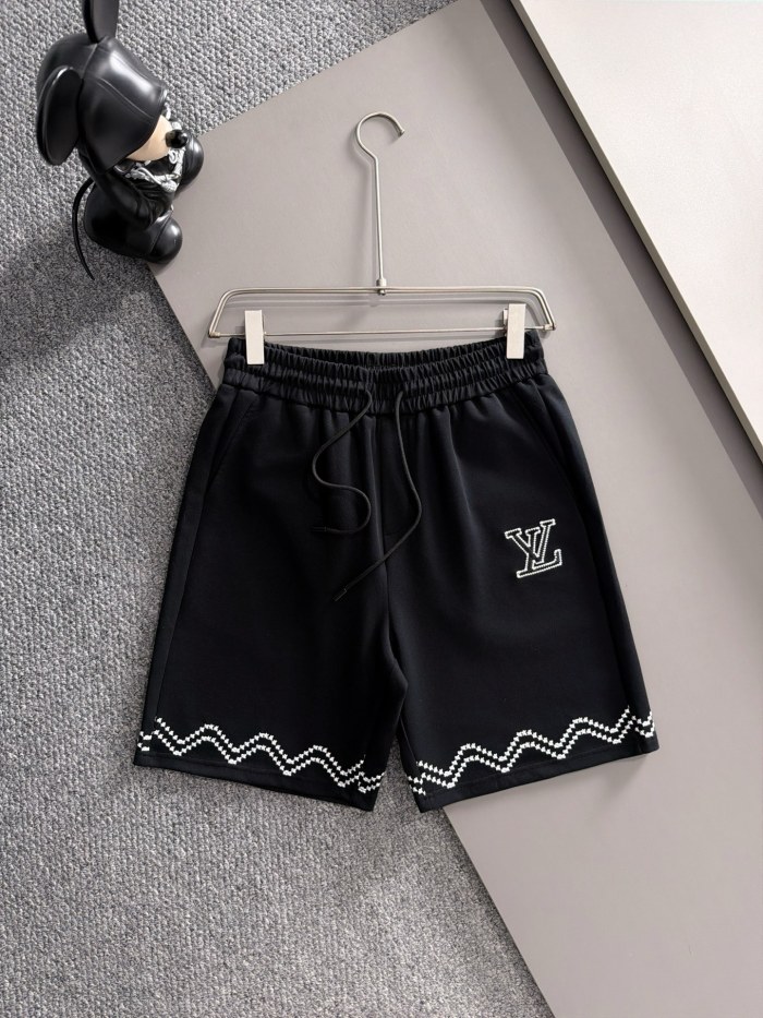 Louis Vuitton 2026ss New Sommeranzug  Size M-XXXL