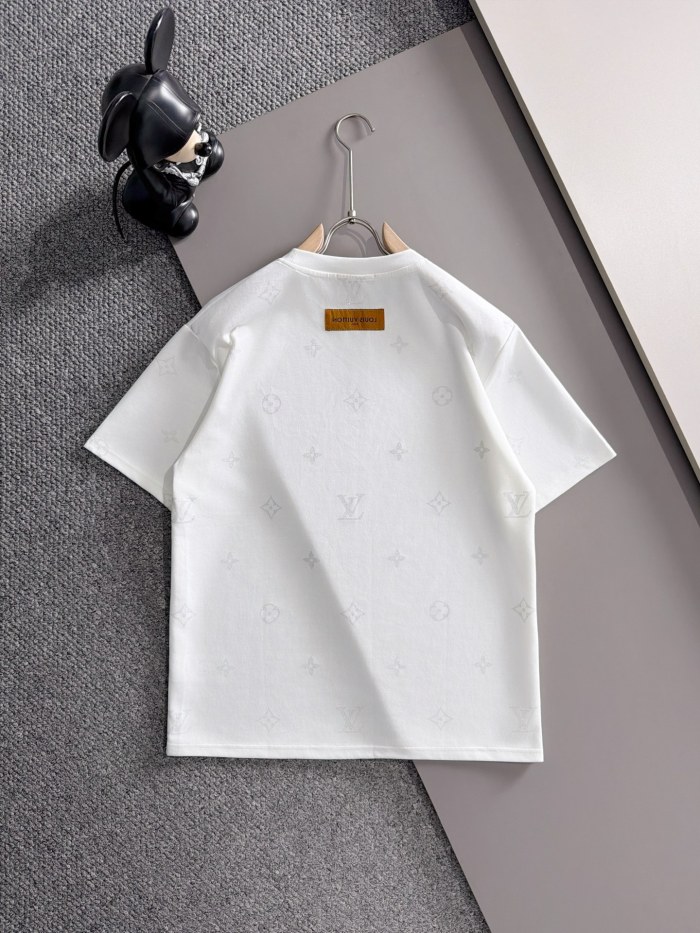 Louis Vuitton 2026ss New Sommeranzug  Size M-XXXL