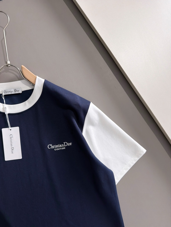 Dior 2026ss New Sommeranzug  Size M-XXXL