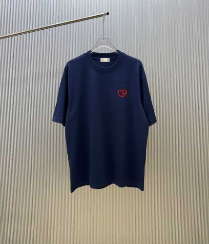 Dior 2026ss New  T Shirt Size M-XXXXL