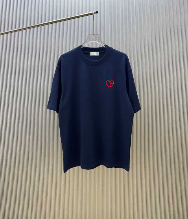 Dior 2026ss New T Shirt Size M-XXXXL