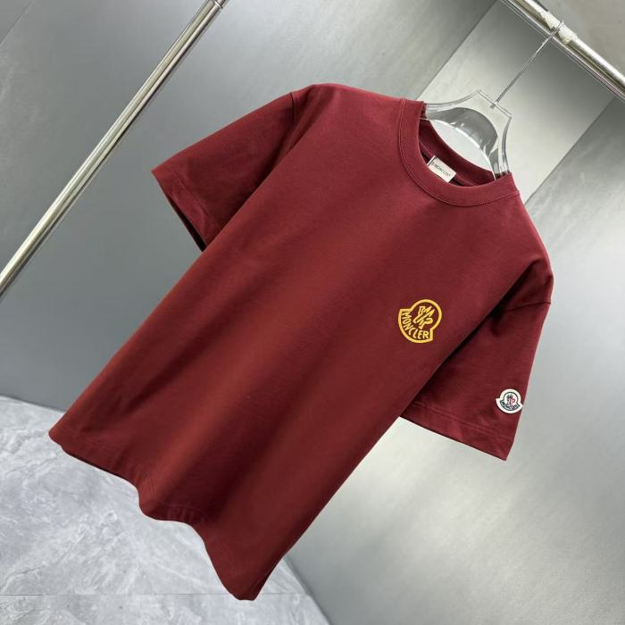 Moncler 2026ss New  T Shirt SizeS-XXL