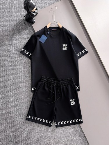 Louis Vuitton 2026ss New Sommeranzug  Size M-XXXL