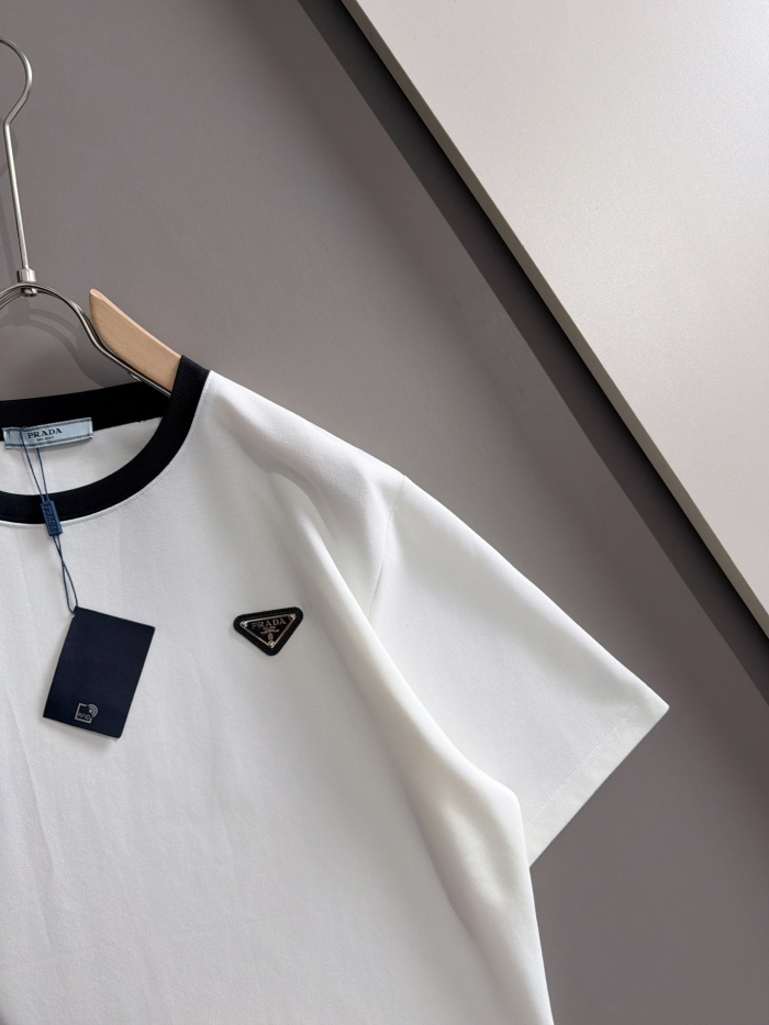 Prada 2026ss New Sommeranzug  Size M-XXXL