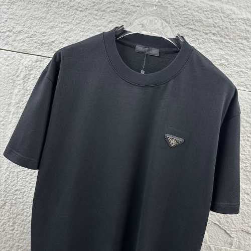 Prada 2026ss New T Shirt  Size S-XXL