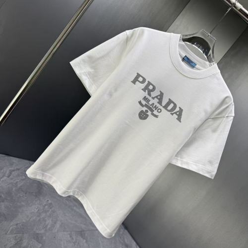 Prada 2026ss New  T Shirt SizeS-XXL