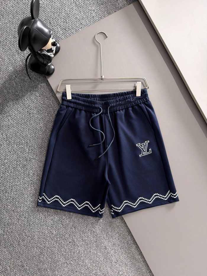 Louis Vuitton 2026ss New Sommeranzug  Size M-XXXL
