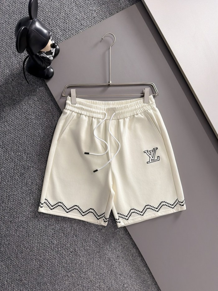 Louis Vuitton 2026ss New Sommeranzug  Size M-XXXL