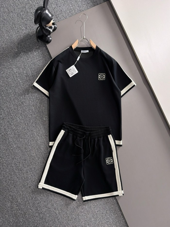 Loewe 2026ss New Sommeranzug  Size M-XXXL