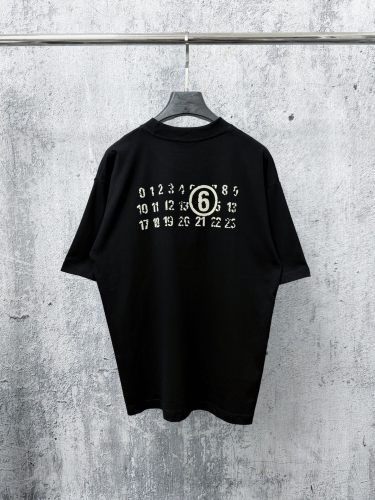 Maison Margiela 2026ss New  T Shirt  Size XS-L