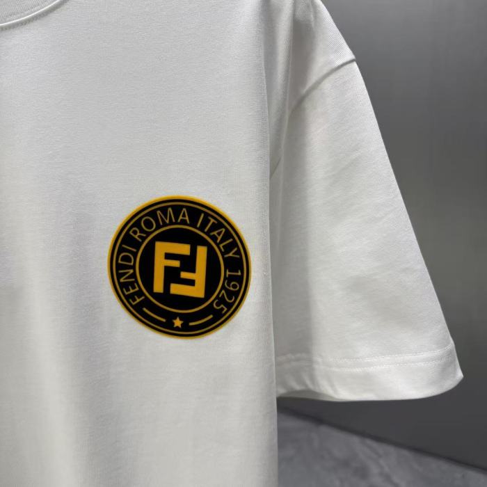 Fendi 2026ss New  T Shirt SizeS-XL