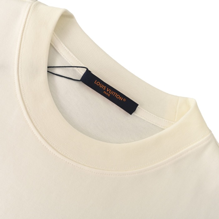 Louis Vuitton 2026ss New  T Shirt Size S-XL