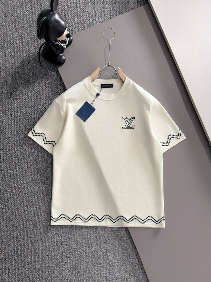 Louis Vuitton 2026ss New Sommeranzug  Size M-XXXL