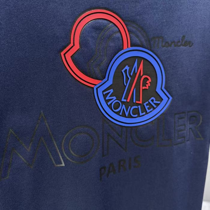 Moncler 2026ss New  T Shirt SizeS-XXL