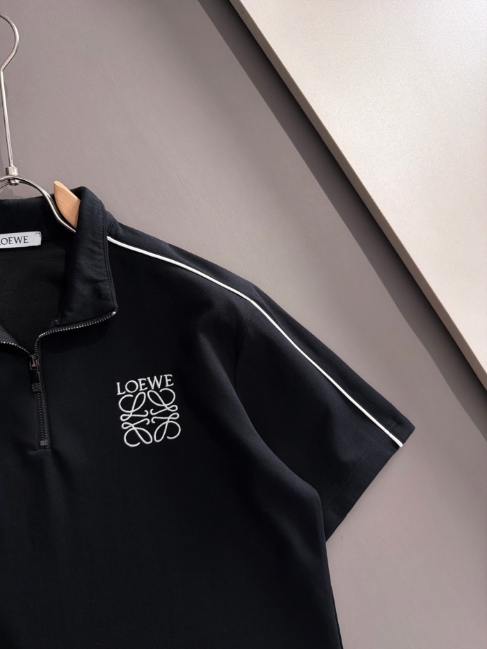 Loewe 2026ss New Sommeranzug  Size M-XXXL