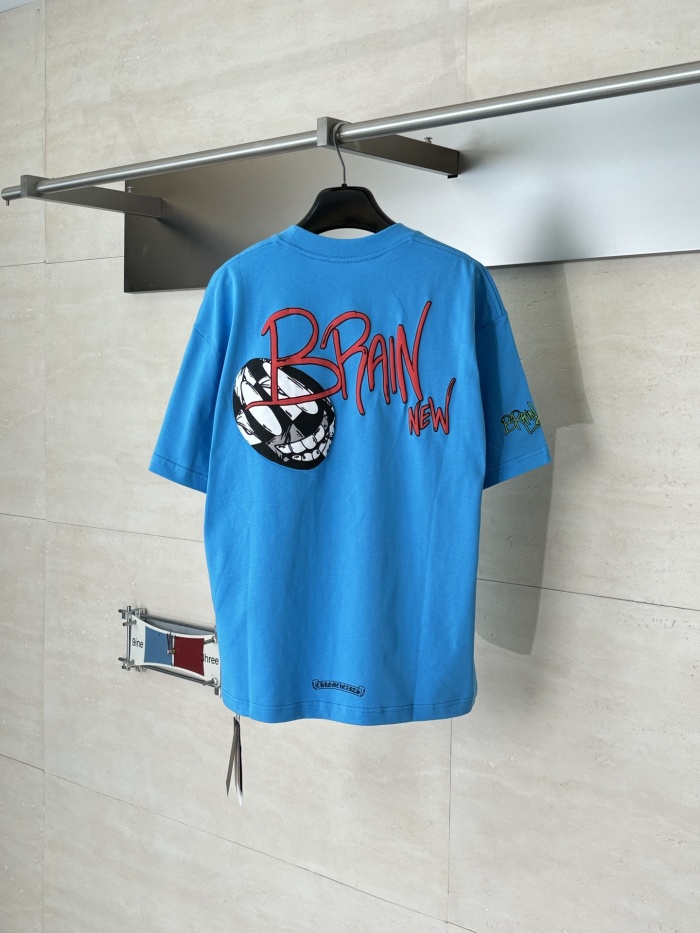 Chrome Hearts 2026ss New T Shirt SizeS-XL