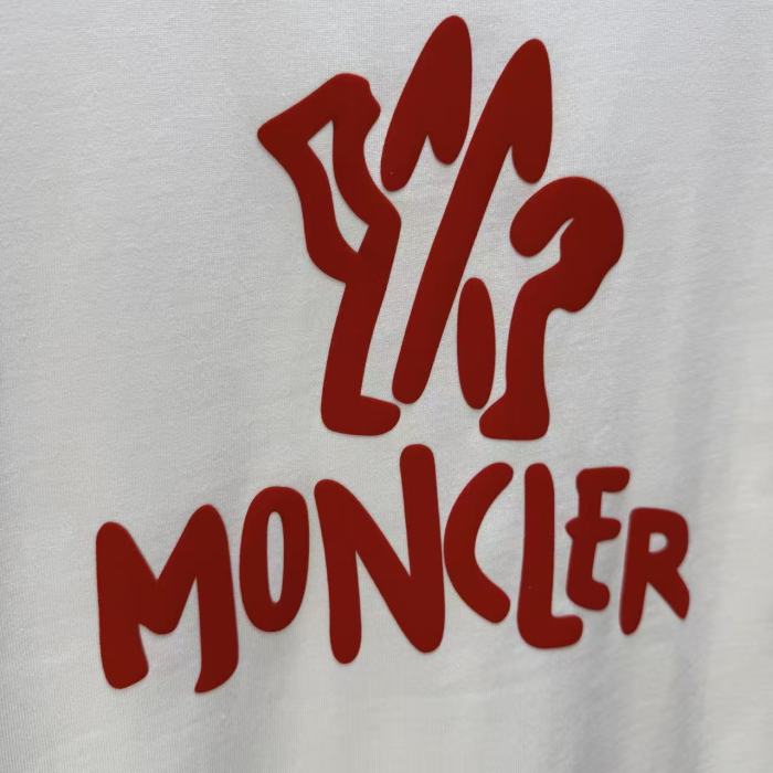 Moncler 2026ss New  T Shirt SizeS-XXL