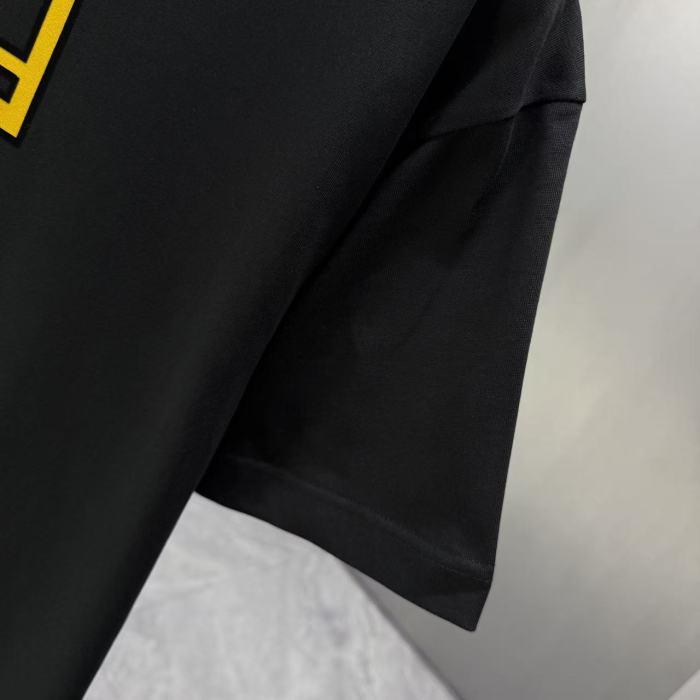 Fendi 2026ss New  T Shirt SizeS-XL