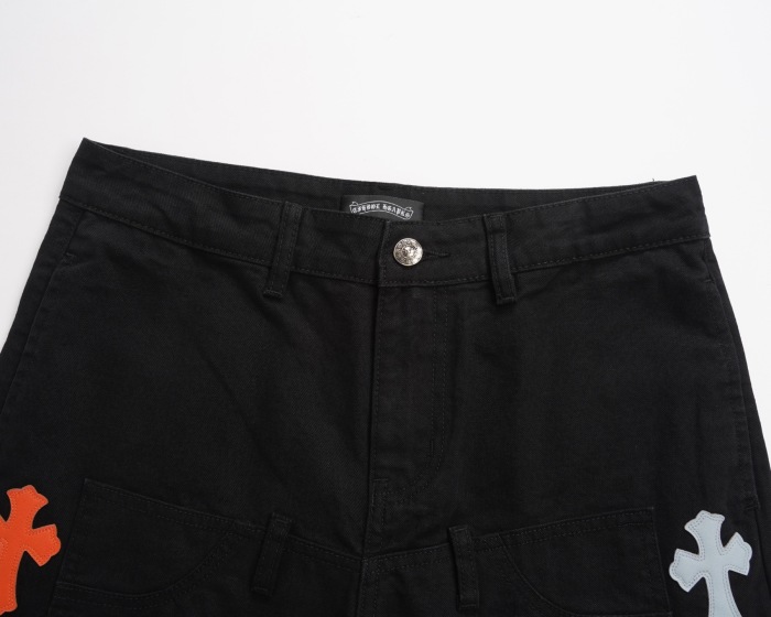 Chrome Hearts 2026ss New Shorts Size M-XXL