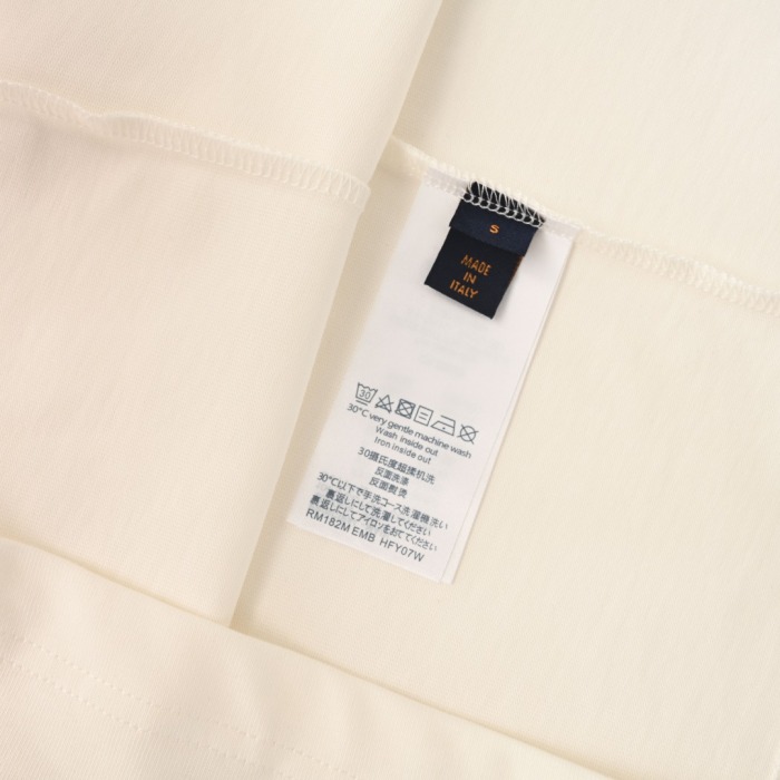 Louis Vuitton 2026ss New  T Shirt Size S-XL
