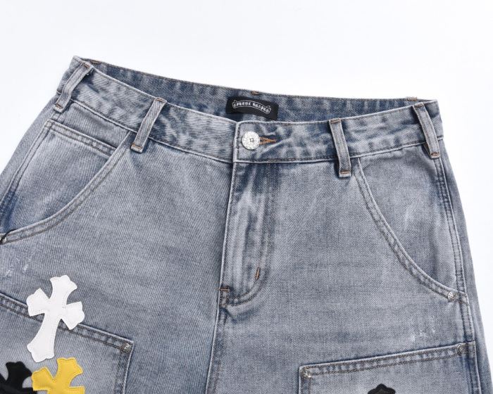 Chrome Hearts 2026ss New Shorts Size M-XXL