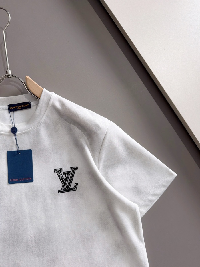 Louis Vuitton 2026ss New Sommeranzug  Size M-XXXL