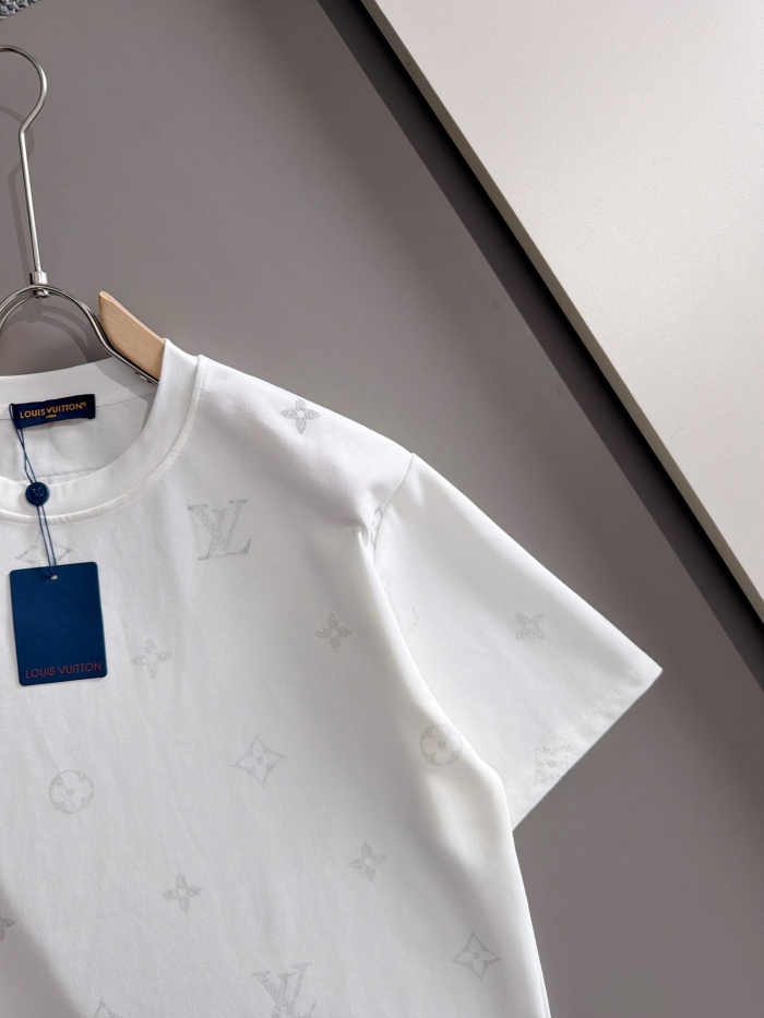 Louis Vuitton 2026ss New Sommeranzug  Size M-XXXL
