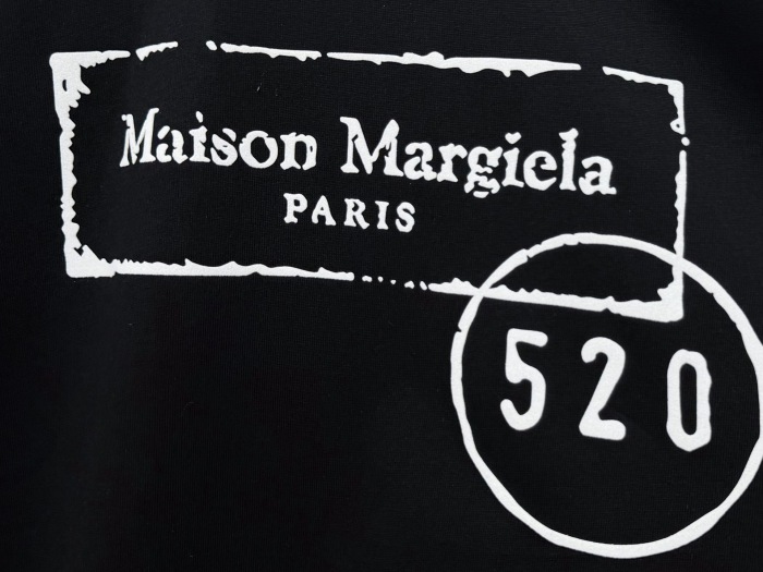 Maison Margiela 2026ss New  T Shirt  Size XS-L