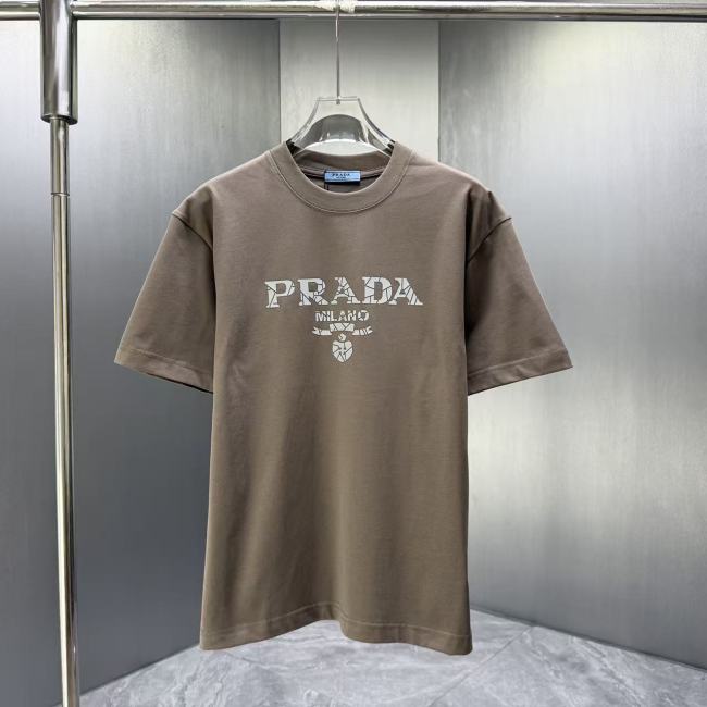 Prada 2026ss New T Shirt SizeS-XXL