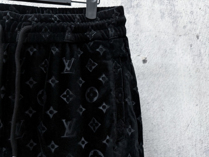 Louis Vuitton 2026ss New  Shorts  Size S-XL