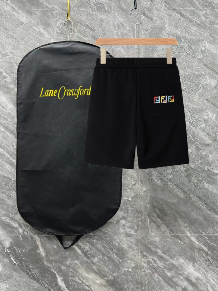 Fendi 2026ss New Shorts Size M-XXXL