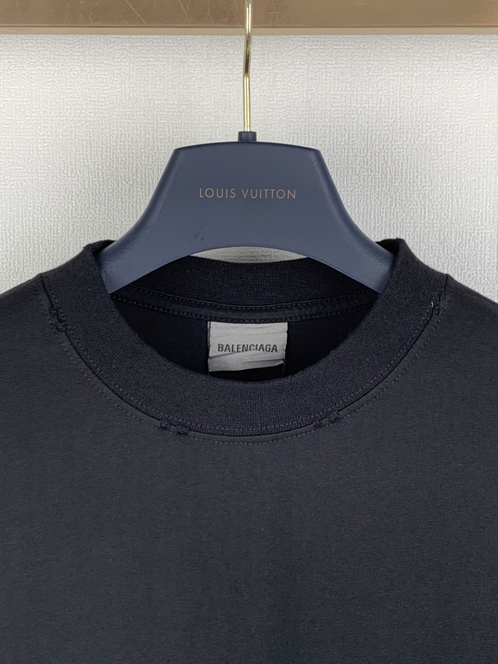 Balenciaga 2026ss New T Shirt  Size XS-L